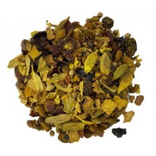 Hot Pumpkin Fruit- 100g